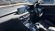MG HS 1.5 T-GDI PHEV SE 5dr Auto Hatchback